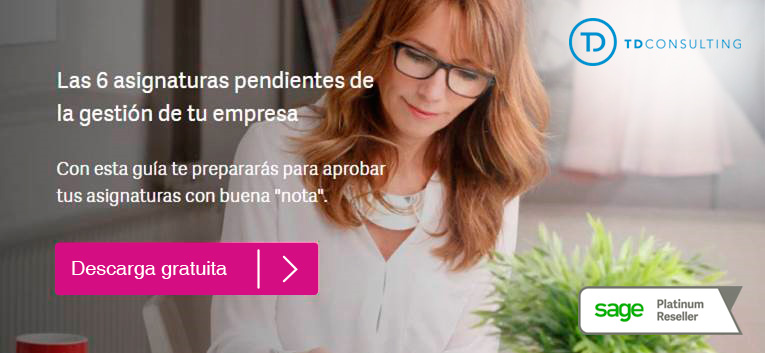 Gestión de tu empresa