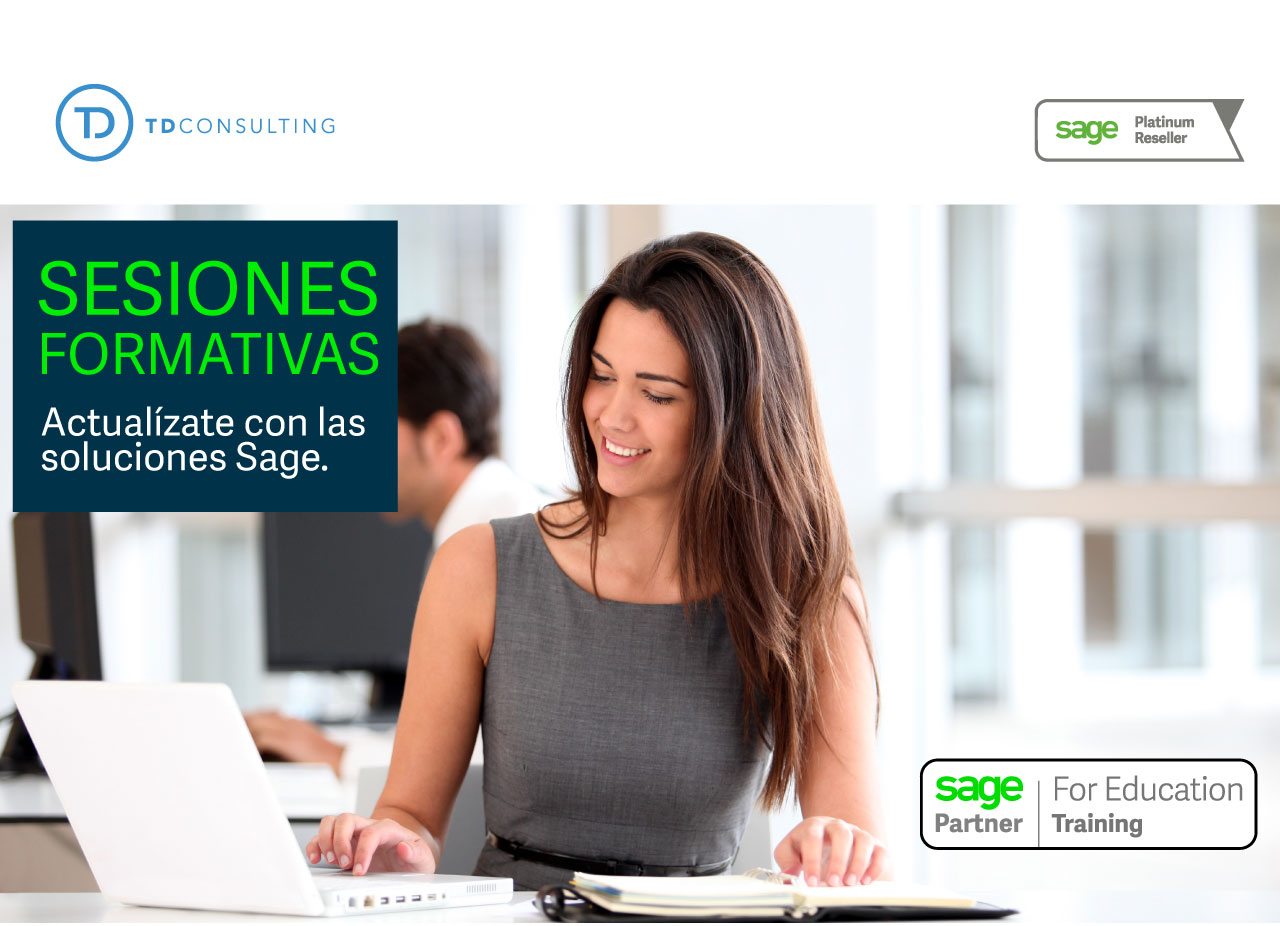 Formación Sage