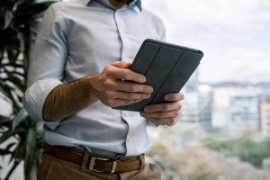 Estrategias empresa competitiva